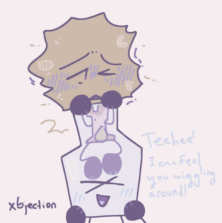 Rule 34 – battle for dream island bfb bfdi bottle (bfdi) desperate horny horny male male/female precum precum drip shuddering stuck tpot tree (bfdi) unaware female wiggle lines wiggling xbjection | 7256523