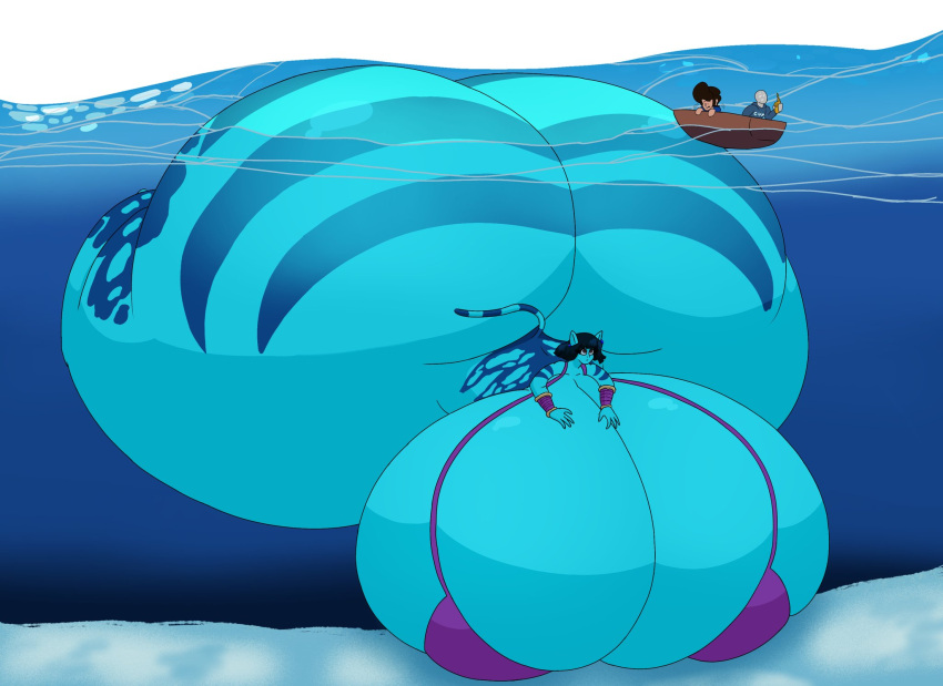 Rule 34 – alien anthro avatar: the way of water big ass big breasts blimp bra breasts bubble butt colossal ass colossal breasts female gigantic ass gigantic breasts huge ass huge breasts hyper ass hyper breasts in water james cameron’s avatar na’vi thick thighs underwater user3345 water wide hips | 7252109