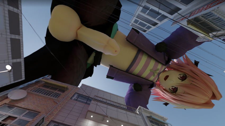Rule 34 – 1boy 360 image 3d astolfo (fate) balls big balls big penis clothing erect penis erection fate (series) femboy giant giant femboy giant male macro male male only penis pov pyroskully solo solo male testicles trap | 7278492