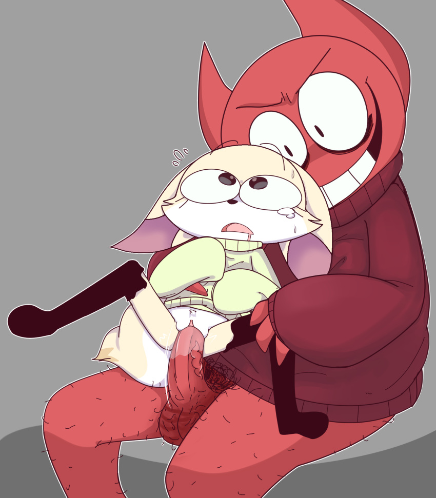 Rule 34 – animation meme community big penis bob velseb cum in pussy female forced sex fursona rape size difference small breasts spooky month ugly bastard yolk yolk (zasyaa) | 7263102