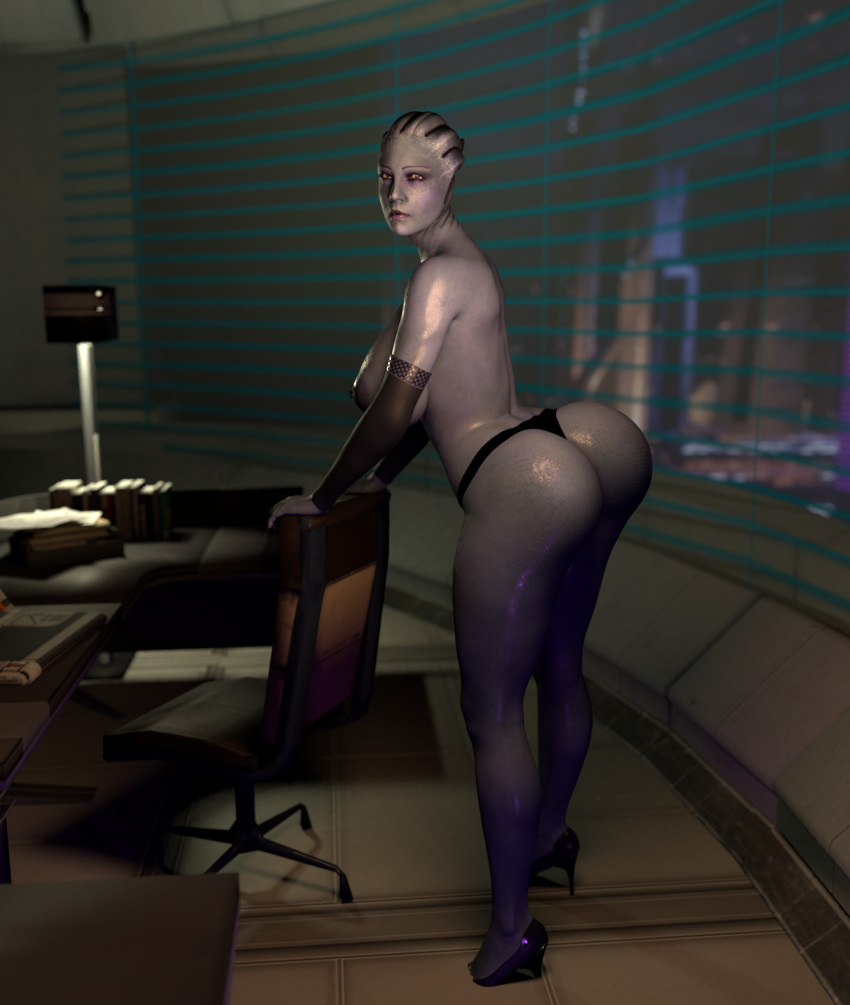Rule 34 – 3d alien arm length gloves asari big ass big breasts black panties blender blue skin cycles female footwear gloves heels high heels liara t’soni lights looking at camera looking at viewer looking back mass effect mass effect 3 massive ass massive breasts night no bra pose posing render serious standing teasing thick thighs thighs tscd rendering underwear wet | 4782326