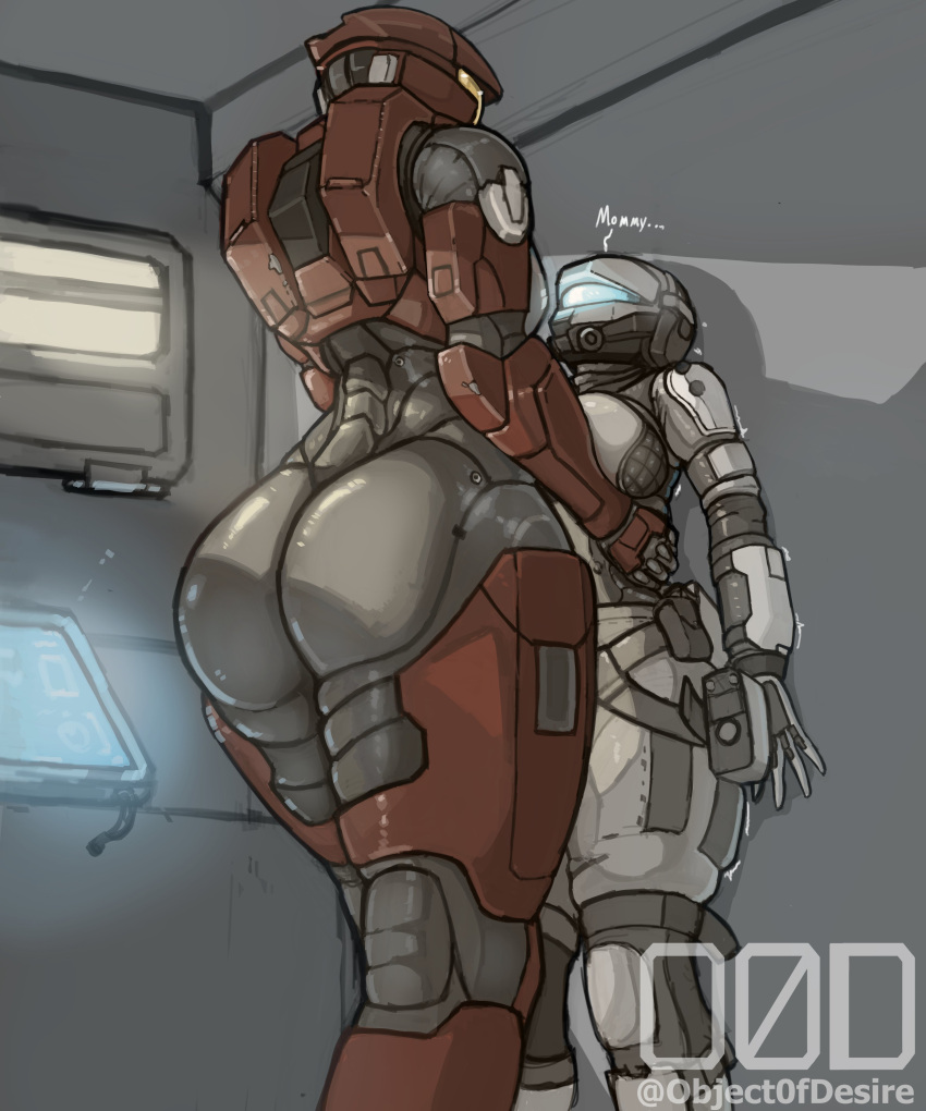 Pilot (titanfall) Porn - Rule 34