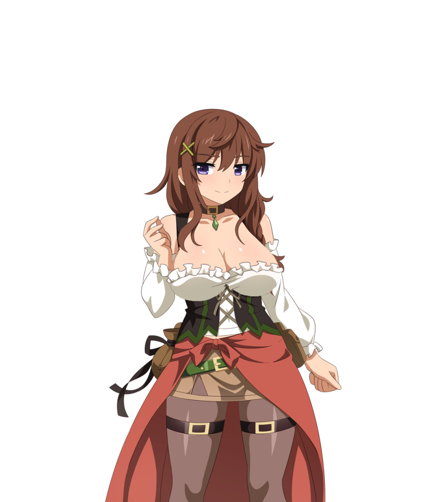 Rule 34 – alternate breast size breast expansion clothed female edit game cg inn keeper isabella (sakura dungeon) large breasts sakura dungeon smile solo female transparent background wanaca winged cloud | 5123307