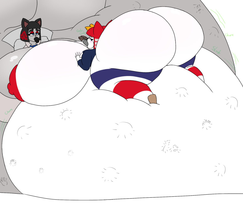 Rule 34 – big ass big breasts breasts bubble butt huge ass user3345 | 7359797