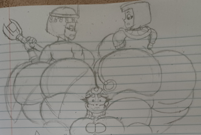 Rule 34 – big ass big breasts breasts bubble butt huge ass user3345 | 7359804