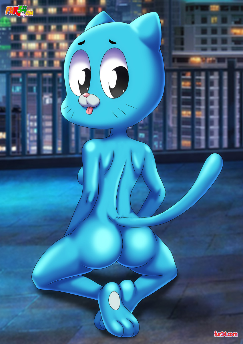 Watterson's commanding allure