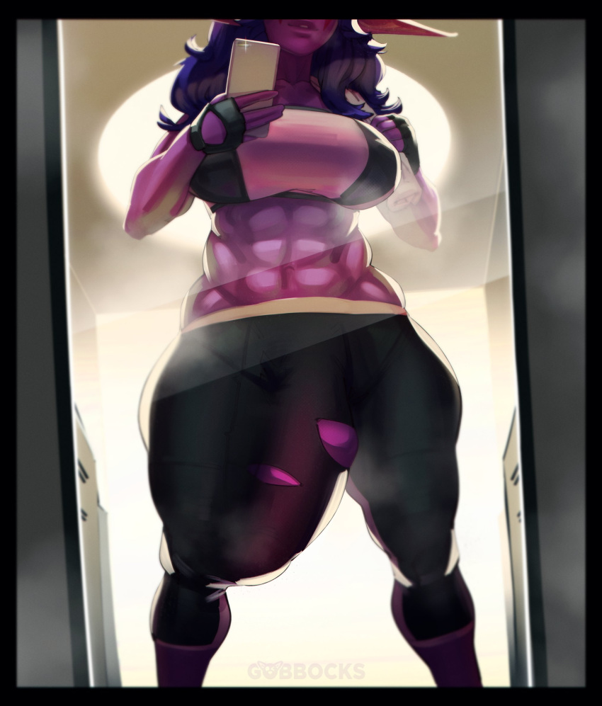 Rule 34 – 1futa abs balls big balls big breasts breasts bulge bulge through clothing clothed clothing elf elf ears erection erection under clothes fully clothed futa only futanari gobbocks gym gym clothes gym clothing gym uniform huge cock humanoid humanoid penis iyaera duskbloom long ears night elf night elf futa oc original original character penis phone phone screen purple hair purple skin ripped clothing ripped pants selfie smile smiling solo solo futa standing sweatpants warcraft weird anatomy weird boobs world of warcraft wow | 7247371