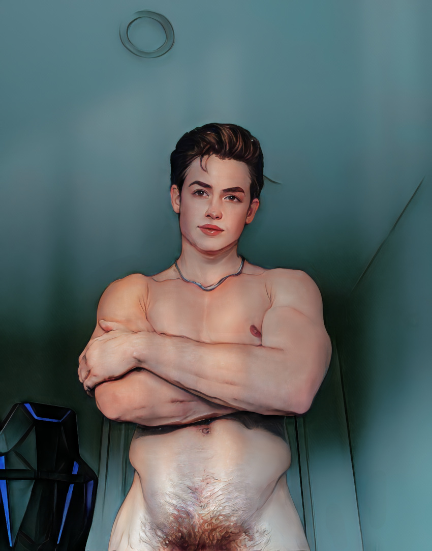 Kit connor nude deepfake