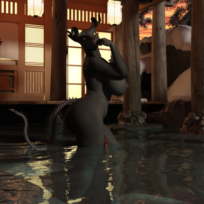 Rule 34 – 3d (artwork) animal genitalia animal penis anthro areola ass bent legs big breasts big butt big penis bovid breasts butt pose curled horns curled tail curvy figure digital media (artwork) earthclan3d equine penis facial piercing finger to mouth flared penis futanari genital piercing genitals grey areola grey body grey breasts grey nipples grey skin gynomorph hand to mouth head turned head turned sideways hi res hot spring hybrid intersex lamp lantern looking at viewer mammal medial ring mino (earthclan) nipples nose piercing nose ring open mouth paper lantern penis penis piercing piercing pinup plant pose prince albert piercing red penis side butt solo standing standing in water tail spines thick thighs tree twilight voluptuous voluptuous gynomorph wall (structure) water wood floor wood wall yellow eyes | 5959148