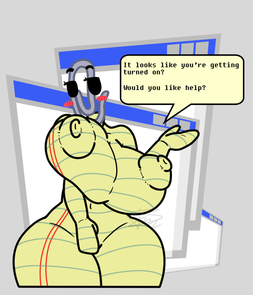 Rule 34 – 1girls animate inanimate anthrofied artist signature ass big ass big breasts big butt blushing bottom heavy breasts butt clippy computer screen computer window dialogue female female only genderbend half-closed eyes half body hand covering pussy hips huge ass huge breasts huge butt huge thighs joke art large ass large breasts large butt large nipples microsoft microsoft windows nude object character object head paper paper texture paperclip questioning sentient object simple background solo solo female tan body text text bubble thick thick ass thick thighs thighs top heavy utterlybrandsky voluptuous wide hips windows xp | 4794213