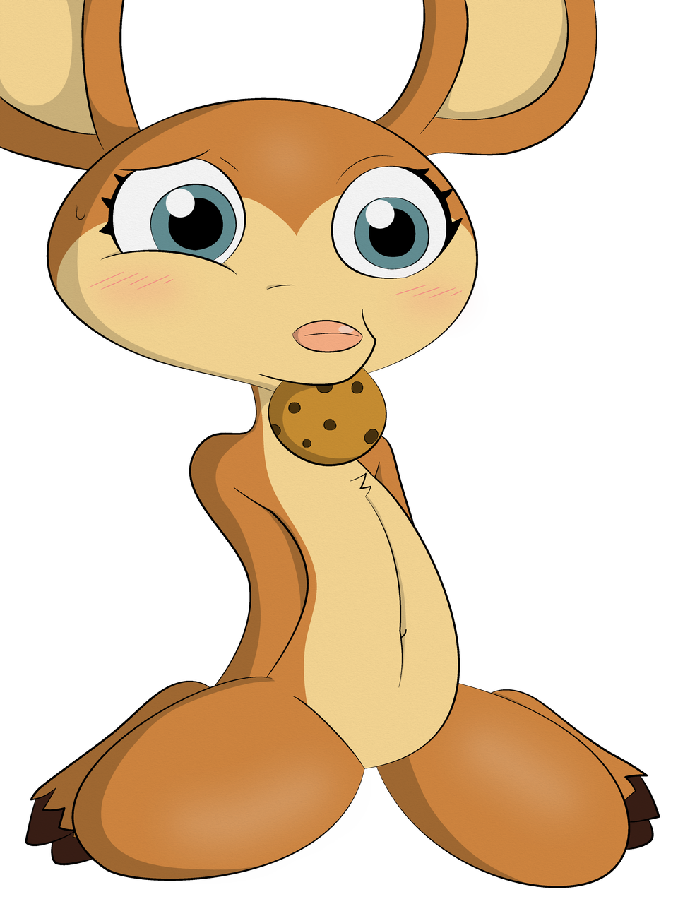 Hidden desires revealed