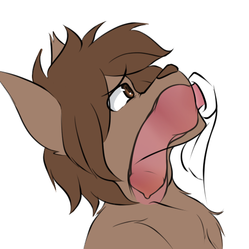 Rule 34 – animal genitalia animal penis anthro balls big penis brown body brown eyes brown fur canid canine canine genitalia canine penis canis deep throat duo fellatio fur genitals knot knotting low res male male/male mammal oral oral knotting oral penetration penetration penile penis sex twokinds webcomic wolf wolfie-pawz zen (twokinds) | 7421107