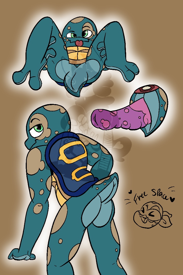 Rule 34 – animal genitalia animal humanoid animal penis anthro ass box turtle genitals humanoid male michelangelo (tmnt) obsidiangrave penis raised tail reptile reptile humanoid rise of the teenage mutant ninja turtles scalie scalie humanoid shell solo spread legs spreading tail teenage mutant ninja turtles turtle turtle humanoid turtle penis turtle shell | 7447941