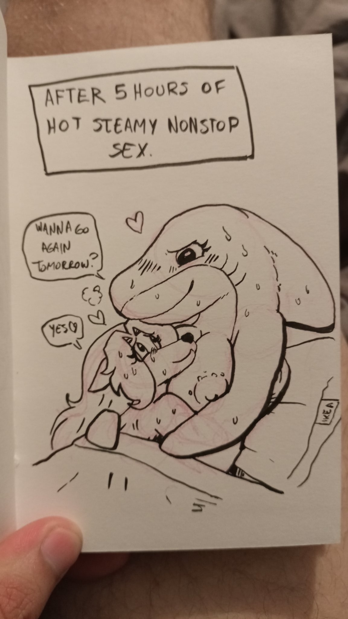 Rule 34 – big breasts breasts female furry irl real life insert tagme typhmom | 7494904