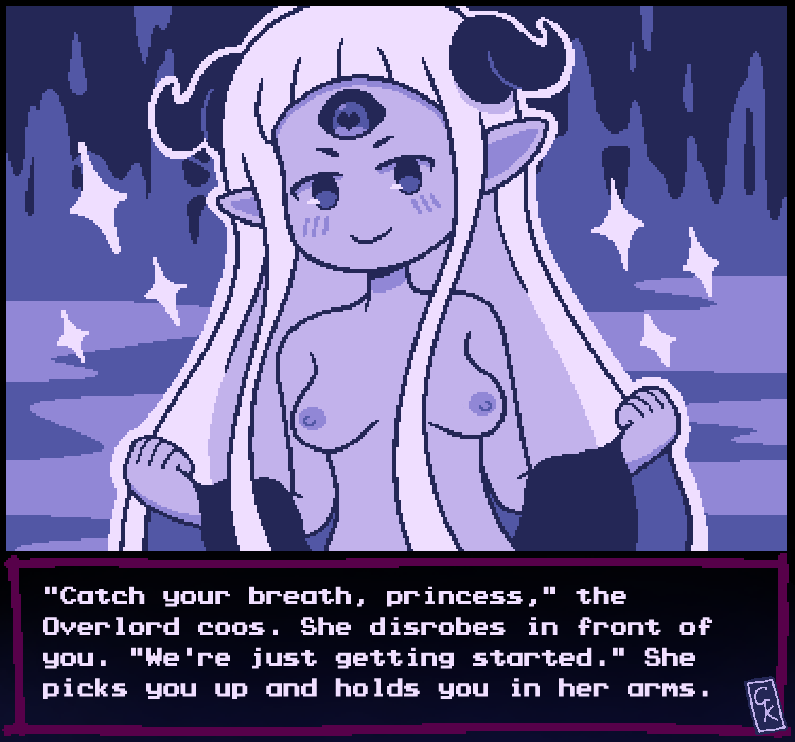 Bad End Theater Porn - Rule 34