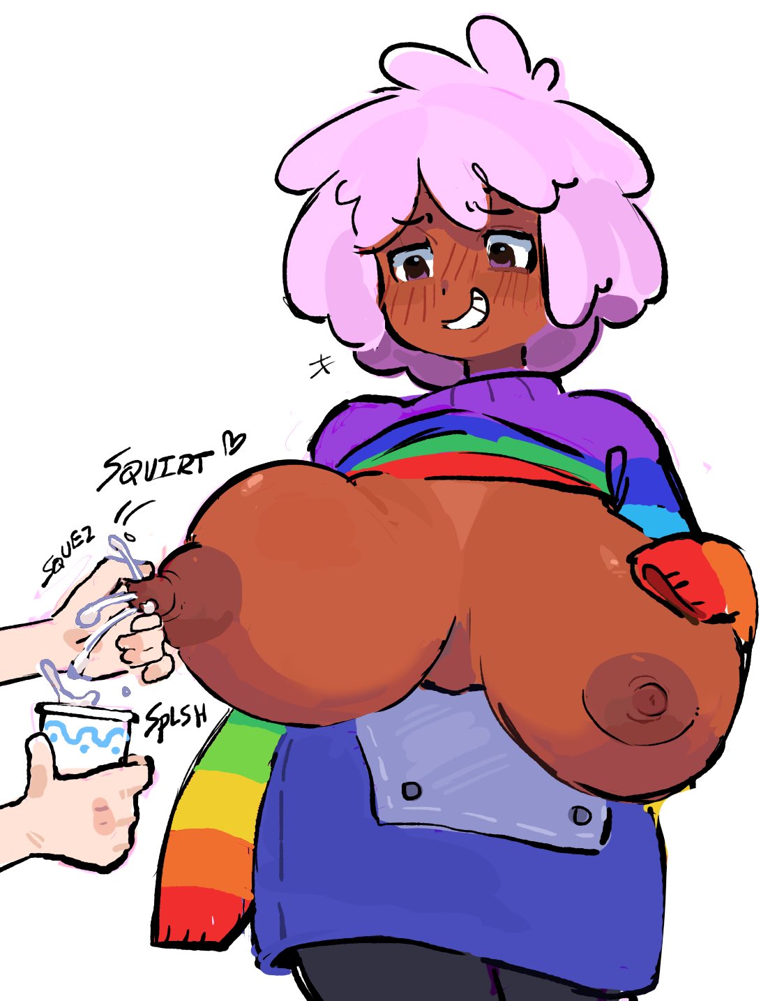 Battle for dream island rule 34