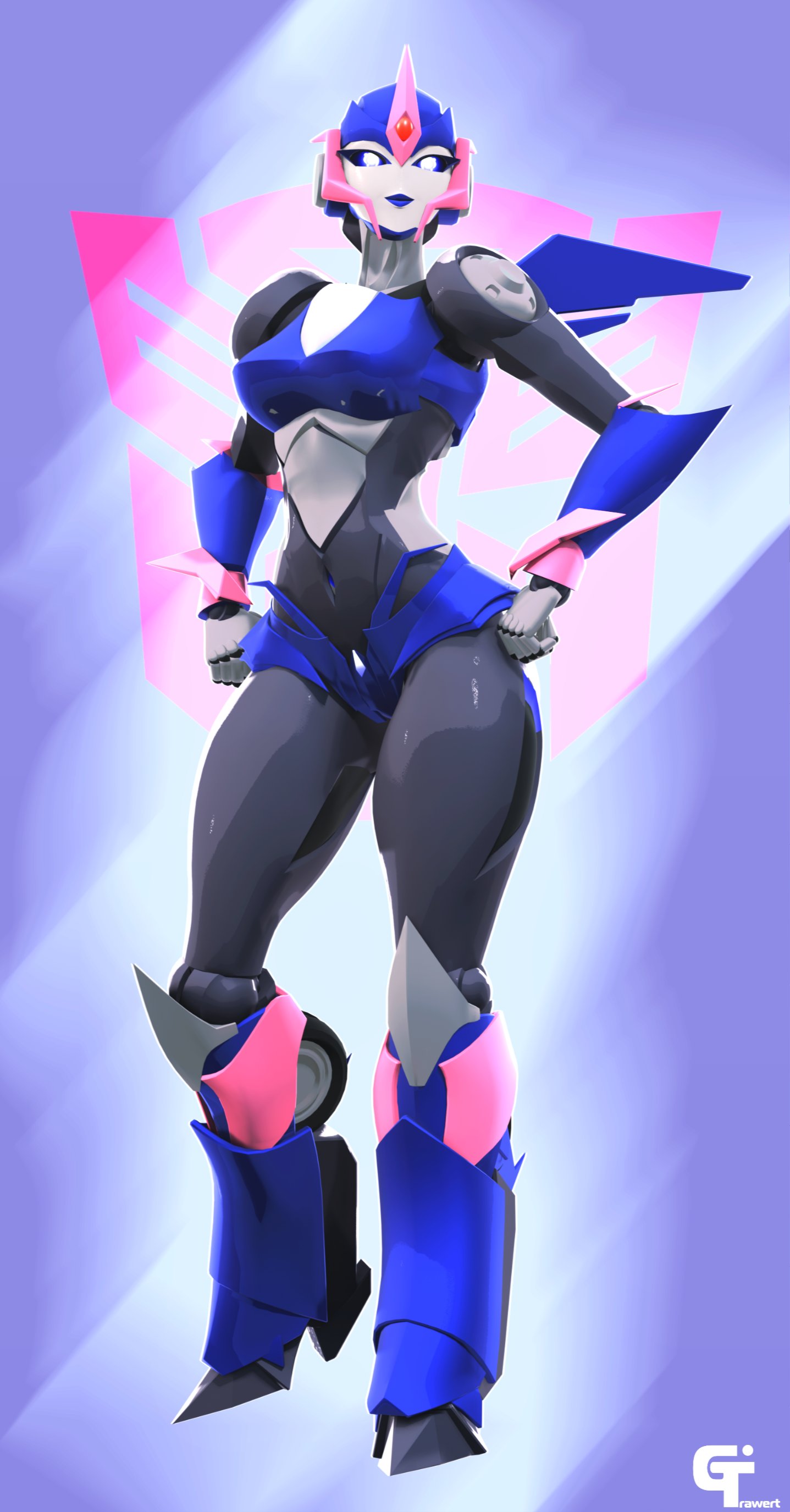 Rule 34 – 1girls 3d alien alien girl arcee armour autobot blue eyes blue lips breasts cybertronian female female focus hasbro helmet hourglass figure medium breasts no nose pose posing robot robot girl robot humanoid thick thighs transformers transformers prime trawert | 7457931