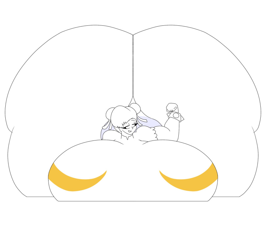 Rule 34 – big ass big breasts breasts bubble butt female huge ass tagme user3345 | 7419122