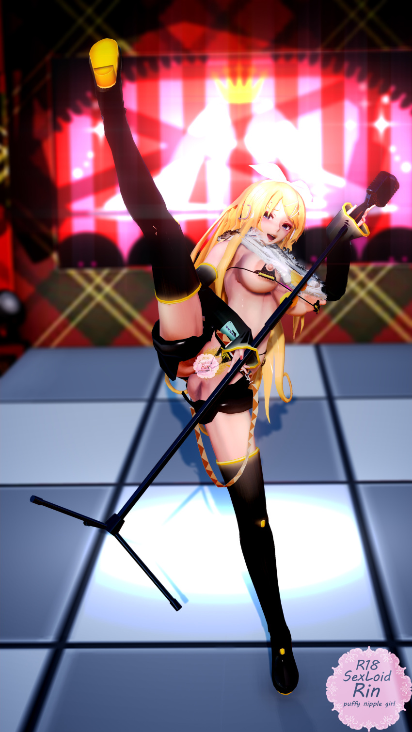 Iwara Porn - Page 12 Of 12 - Rule 34