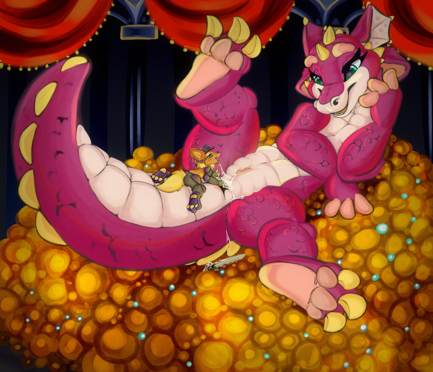 Rule 34 – absurd res anthro anus bodily fluids canid canine canis castle cum delight detailed background diamond (gem) dragon dragon tail duo fan character fellatio female feral gem genital fluids genitals gold (metal) handjob hi res hot cum human humanoid genitalia hybrid knight larger female magic male male/female mammal masturbation nude oral paws penile pussy juice sex size difference smaller male sweat tight pussy toony uvfox vaginal masturbation vaginal penetration warrior wolf | 7502125