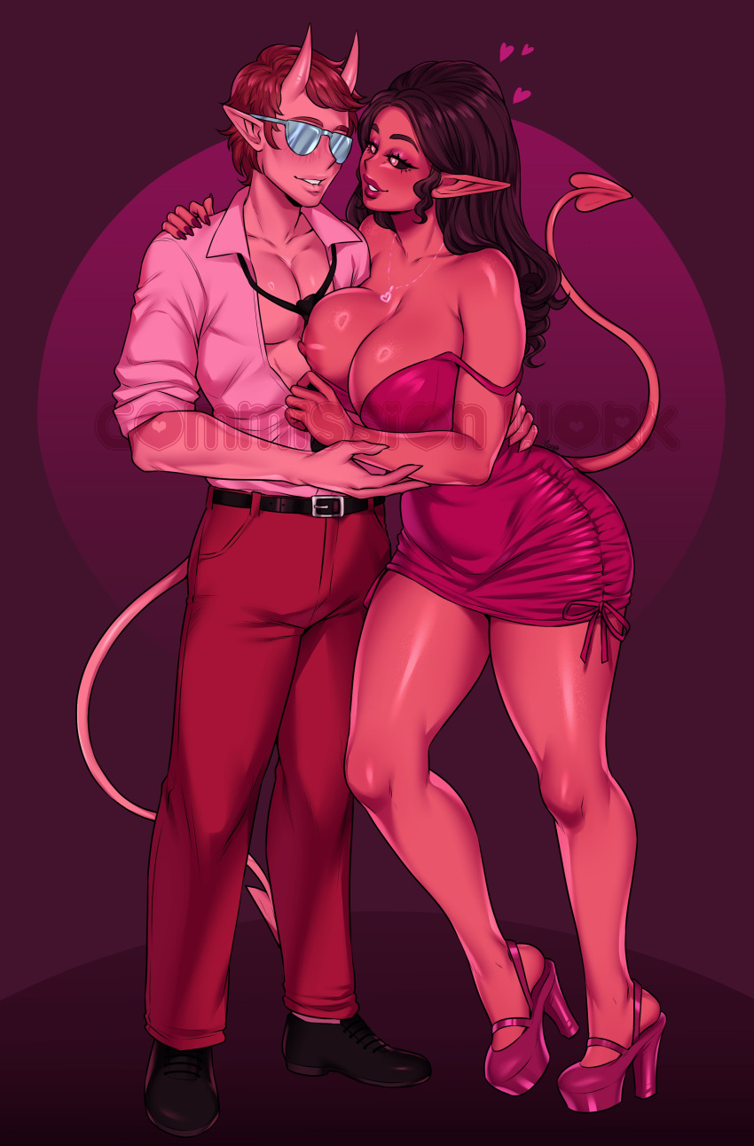 charlotte (succuboos). 