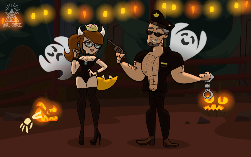 Rule 34 – 1boy 1girls 2022 abs ally (disventure camp) alternate version available arm tattoo beard belt biceps big arms big breasts big chest big muscles big pecs big thighs black clothing black eyebrows blue eyes boots bowsette (cosplay) breasts brown hair chest chest hair clothed clothing connor (disventure camp) cosplay crown digital art digital drawing (artwork) digital media (artwork) dilf disventure camp earrings eyelashes facial hair fangs female ghost glasses gold tooth green eyes grey eyebrows grey hair gun hairy chest hairy male halloween halloween 2022 halloween costume halloween decoration halloween pumpkin halloween theme hand on hip hand on object handcuffs heart tattoo heels high heels horns human human only jacket jacket open lips looking at viewer male male and female focus man boobs manboobs mr. ordz muscular muscular arms muscular chest muscular legs muscular male muscular pecs neck tattoo nerd nerdy female night nipples open jacket police police hat police officer police uniform ponytail posing posing for picture posing for the viewer pumpkin spiked bracelet spiked collar spiked tail standing sunglasses super crown tattoo tattoo on arm tattooed arm tattoos tights | 7507930