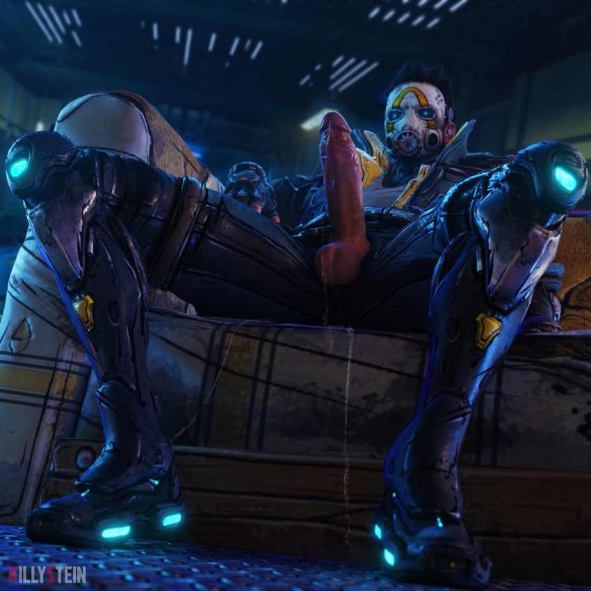 Rule 34 – 1boy balls big penis borderlands killystein male only penis solo solo male zane flynt | 7425432