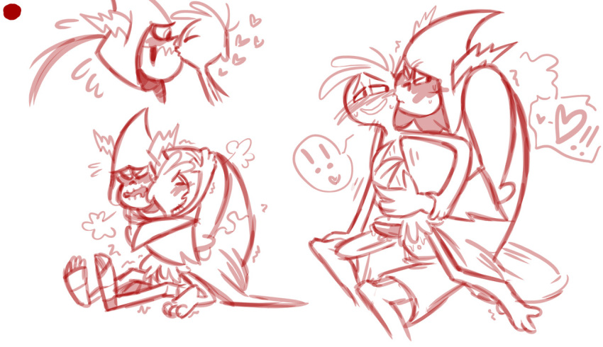 Rule 34 – gay intimate kissing lord hater love wander wander (wander over yonder) wholesome wholesome sex | 7485183