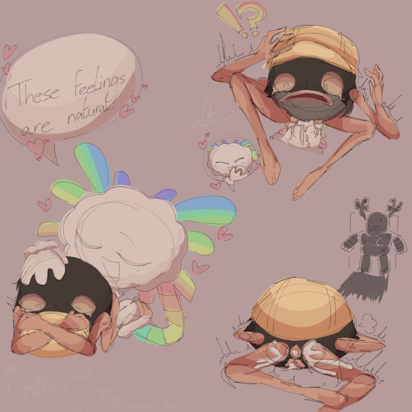 Rule 34 – altzwaltz anal sex caught cum in ass cum in pussy dubious consent first porn of character my singing monsters no humans shitpost spurrit surprised traumatized vaginal penetration virgin virginity loss whiz-bang | 7414072