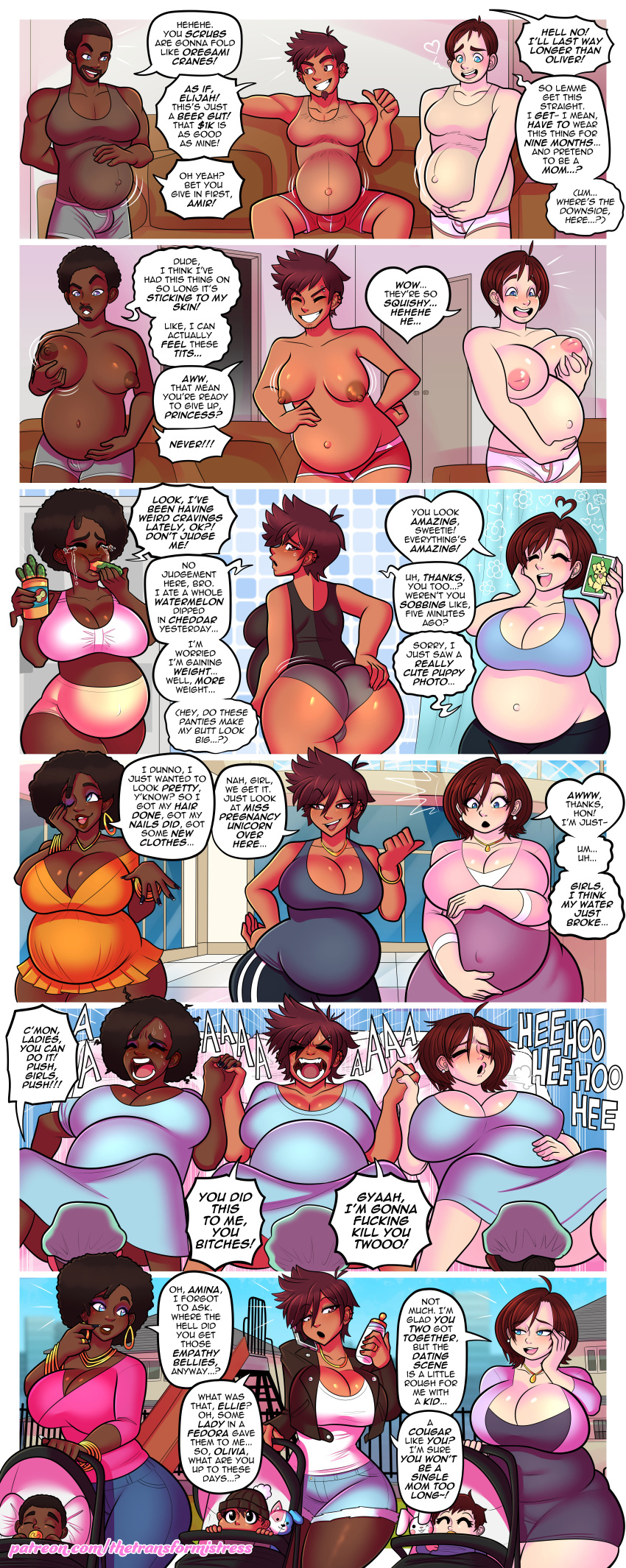 Rule 34 – 2022 ass ass expansion big ass big breasts breast expansion breasts brown-skinned female brown-skinned male brown hair brown skin dark-skinned female dark-skinned male dark skin gender transformation genderswap genderswap (mtf) groping groping self male to female mind control mtf transformation pale-skinned female pale-skinned male pale skin pregnant pregnant female rule 63 thetransformistress transformation transformation sequence transition | 7055359