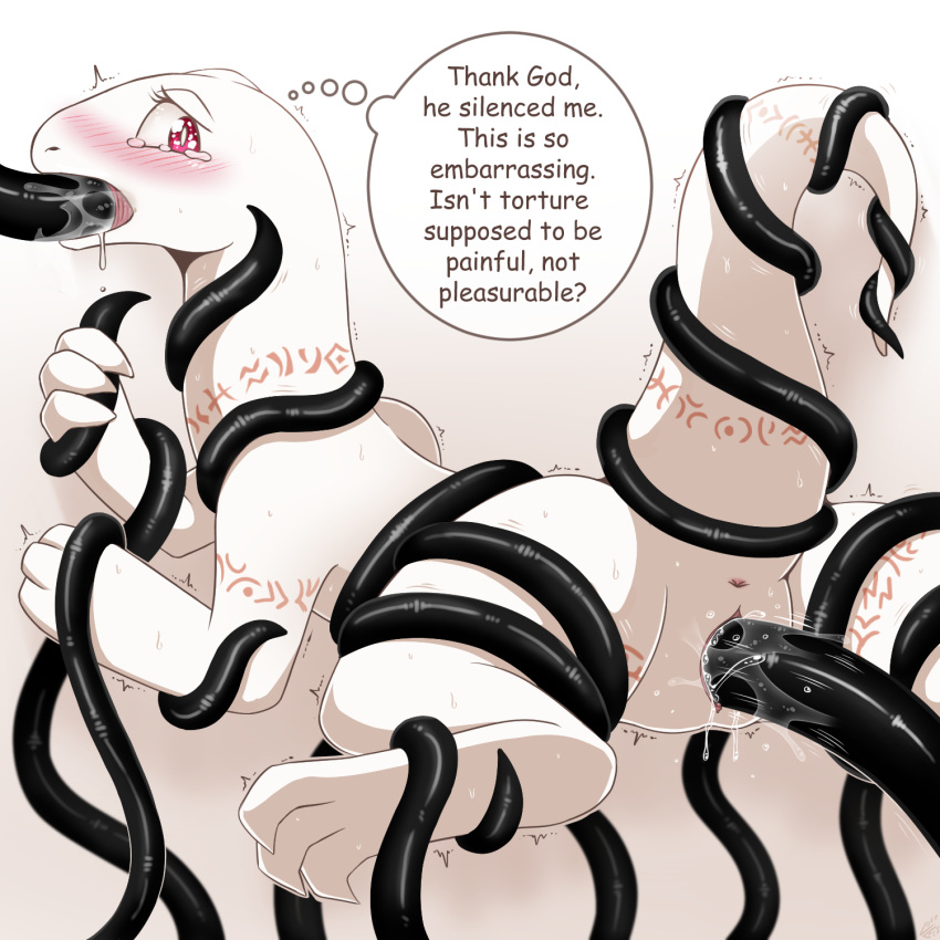 Rule 34 – 1:1 2022 3 fingers 3 toes albino anthro anus arm tattoo ass big tail biped black tentacles blush bodily fluids cel shading crusch lulu cute fangs digitigrade double penetration drooling english text eyelashes fangs feet fellatio female fingers flat chested genital fluids genitals gradient background hi res humanoid hands leg tattoo lizard lizardman (overlord) long neck long tail lying monotone body motion lines neck tattoo nude on front oral oral penetration orange tattoo overlord (series) penetration penile pink anus pink pussy pupils pussy pussy juice raised tail rear view red eyes reptile restrained saliva scalie sex shaded shaking simple background slit pupils snout solo spitroast submissive submissive anthro submissive female sweat tail tail tattoo tapering tail tattoo tears tears of pleasure teeth tentacle tentacle in mouth tentacle in pussy tentacle penetration tentacle sex text thick tail thick thighs thigh tattoo thought bubble three-quarter view toes trembling tribal tribal tattoo vaginal penetration vaginal penetration vavacung white body white pupils | 7397608