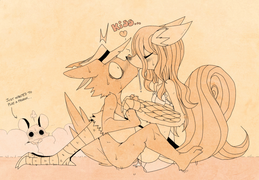 Rule 34 – … anthro anthro on anthro being watched blush bra bush canine claws closed eyes couple cowgirl position cum in pussy domika duo focus english text face to face female penetrated fox french kissing from front position hair hand holding handholding hat heart hi res hybrid lingerie male/female male penetrating female molte mouse notched ear nude outdoor sex pandemonium wizard village ponporio (artist) saliva sepia sound effects sweat talons tongue out traumatized trio vaginal penetration young zipher | 7472690