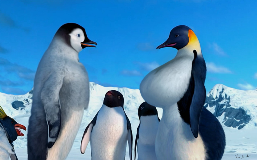 Rule 34 – 1girls big ass big breasts big butt breasts bigger than head breasts bigger than torso character request female furry happy feet hourglass figure huge ass huge breasts screencap screenshot screenshot edit tagme venjiiart | 7401507