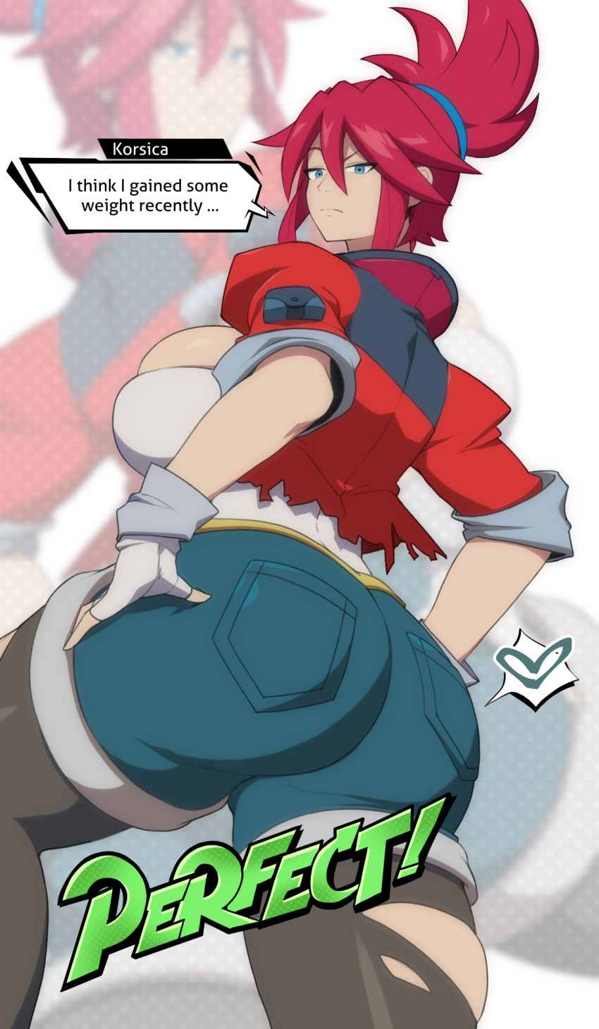 Intense Hi-Fi Rush connection