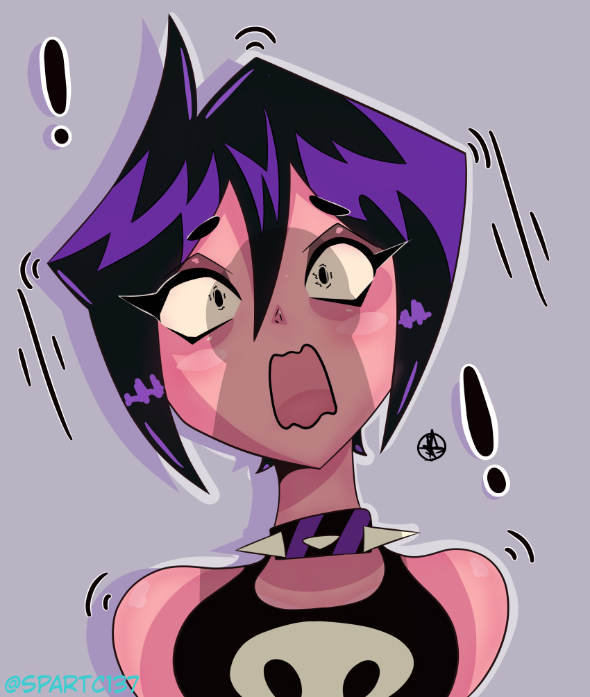 Rule 34 – 1girls dick short hair suprised valbun valbun (oc) | 7469194