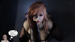 Rule 34 – 1girls 3d anal anal sex animated backshots big ass big breasts big penis blender blowjob claire farron cock worship cross-eyed cum fart cum in ass cum in pussy dark-skinned male dark skin deepthroat dialogue eclair farron fellatio female final fantasy final fantasy xiii giggle interracial light-skinned female light skin lightning longer than 30 seconds looking at penis male male/female monologue mp4 music pink hair shaking ass shaking butt smiling sound tagme teasing thick thick ass thick thighs tscd rendering video voluptuous waving penis | 7424047