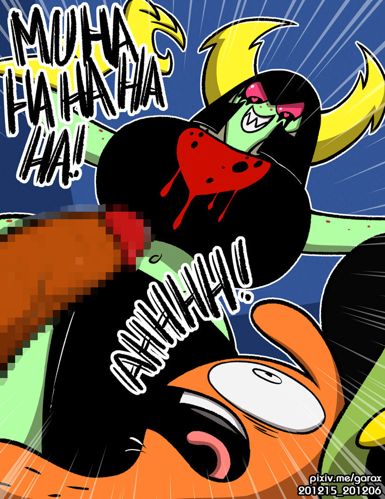 Rule 34 – 1girls big breasts big penis censored dialogue disney dress female freckles garabatoz gloves green skin heart-shaped pupils helmet hips large breasts large penis looking at another looking down lord dominator navel orange fur orange penis thick thighs wander (wander over yonder) wander over yonder white hair wide hips yellow gloves | 7553315