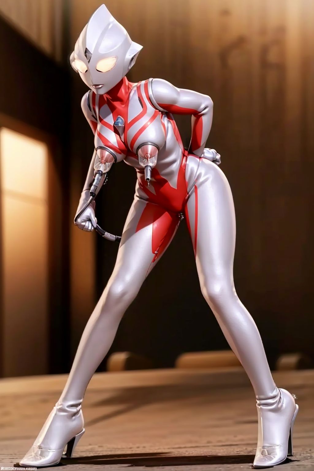 Rule 34 – ai generated breast milk heroine lactation latex gloves latex suit milking solo solo female sucking nipples tight clothing ultraman (franchise) ultrawoman thiccga (tiga63) | 7563591