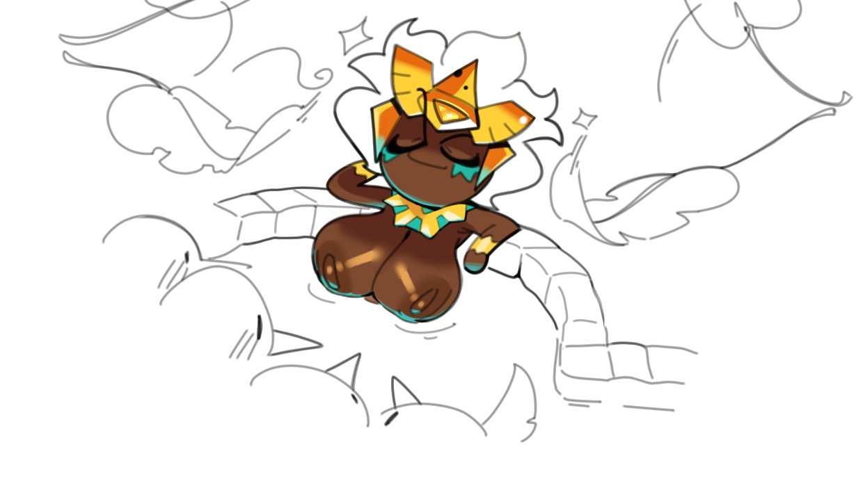 Playground of passion