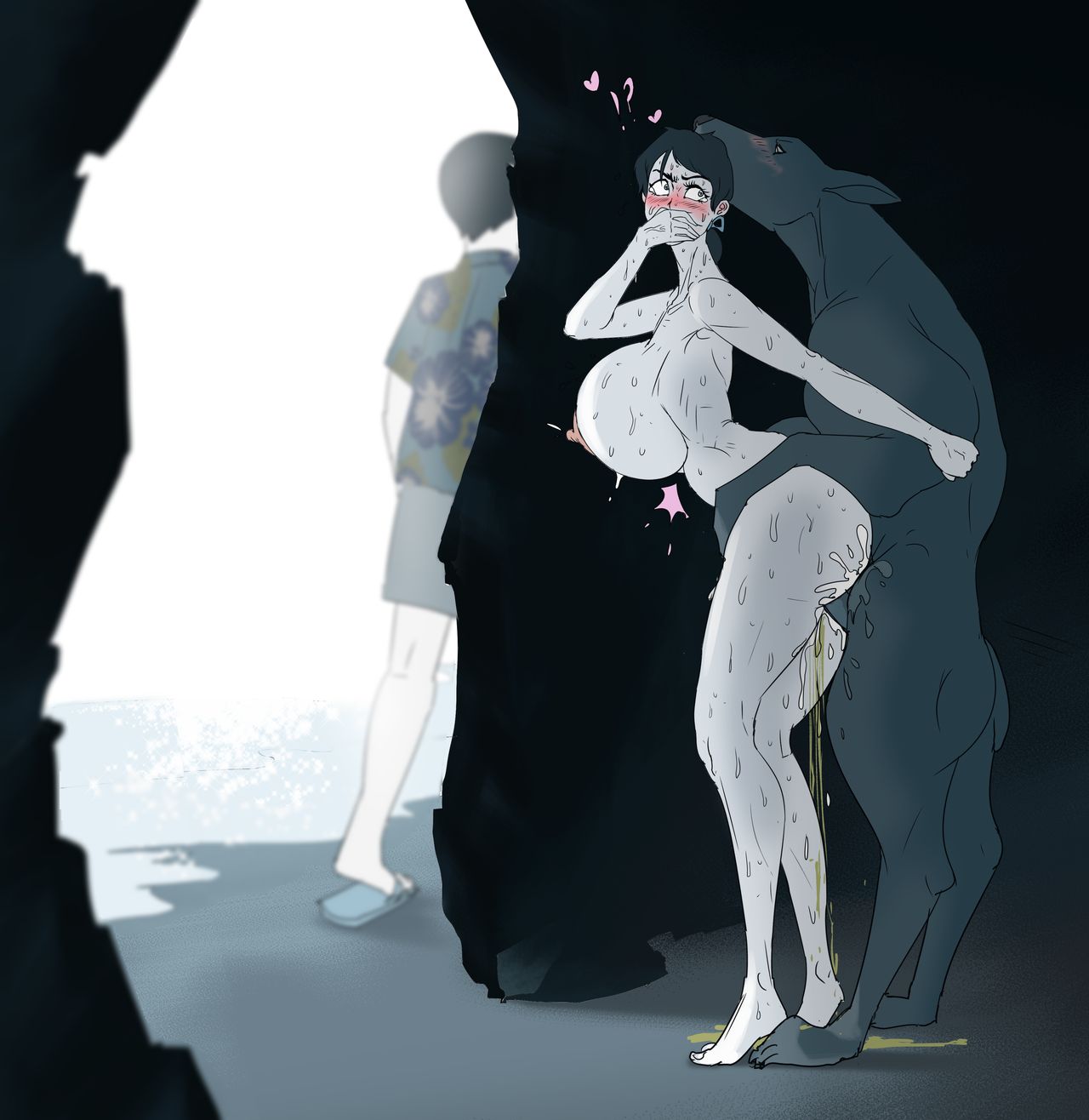 Slideshow ante90 hentai.