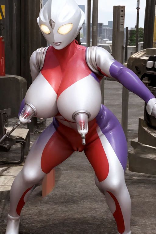 Rule 34 – ai generated building heroine lactation large breasts latex latex gloves latex suit solo solo female sucking nipples thick thighs ultrawoman thiccga (tiga63) | 7600406