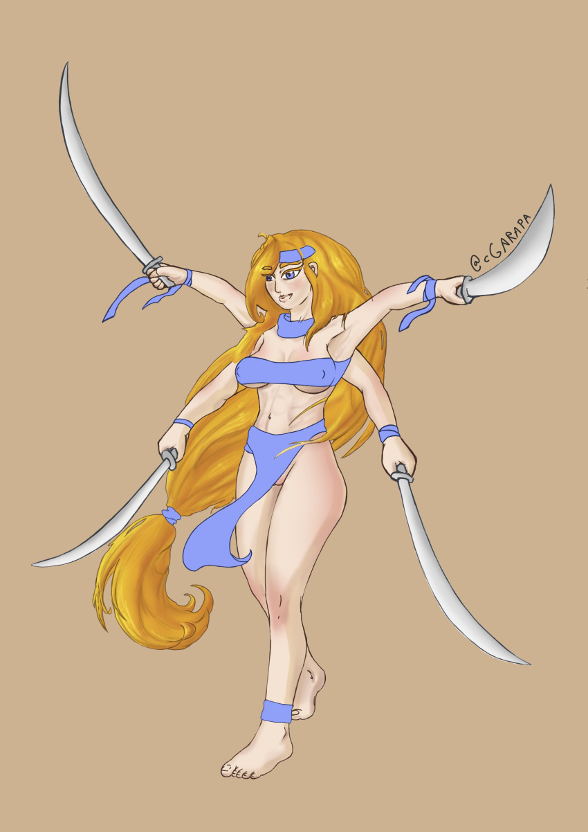 Жас испандық әйел жігітіне дымқыл кискасын жалауға рұқсат берді