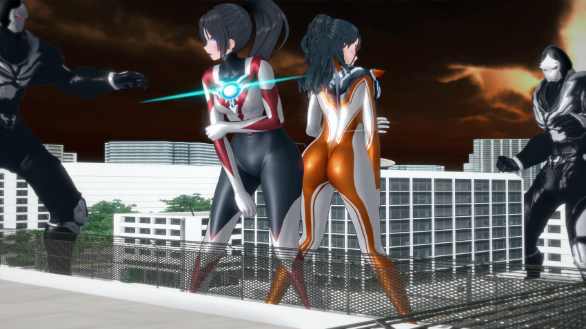 Rule 34 – 2girls 3d ass focus defeated defeated heroine rule 63 ultraman (franchise) ultraman orb ultrawoman grigio | 7523997