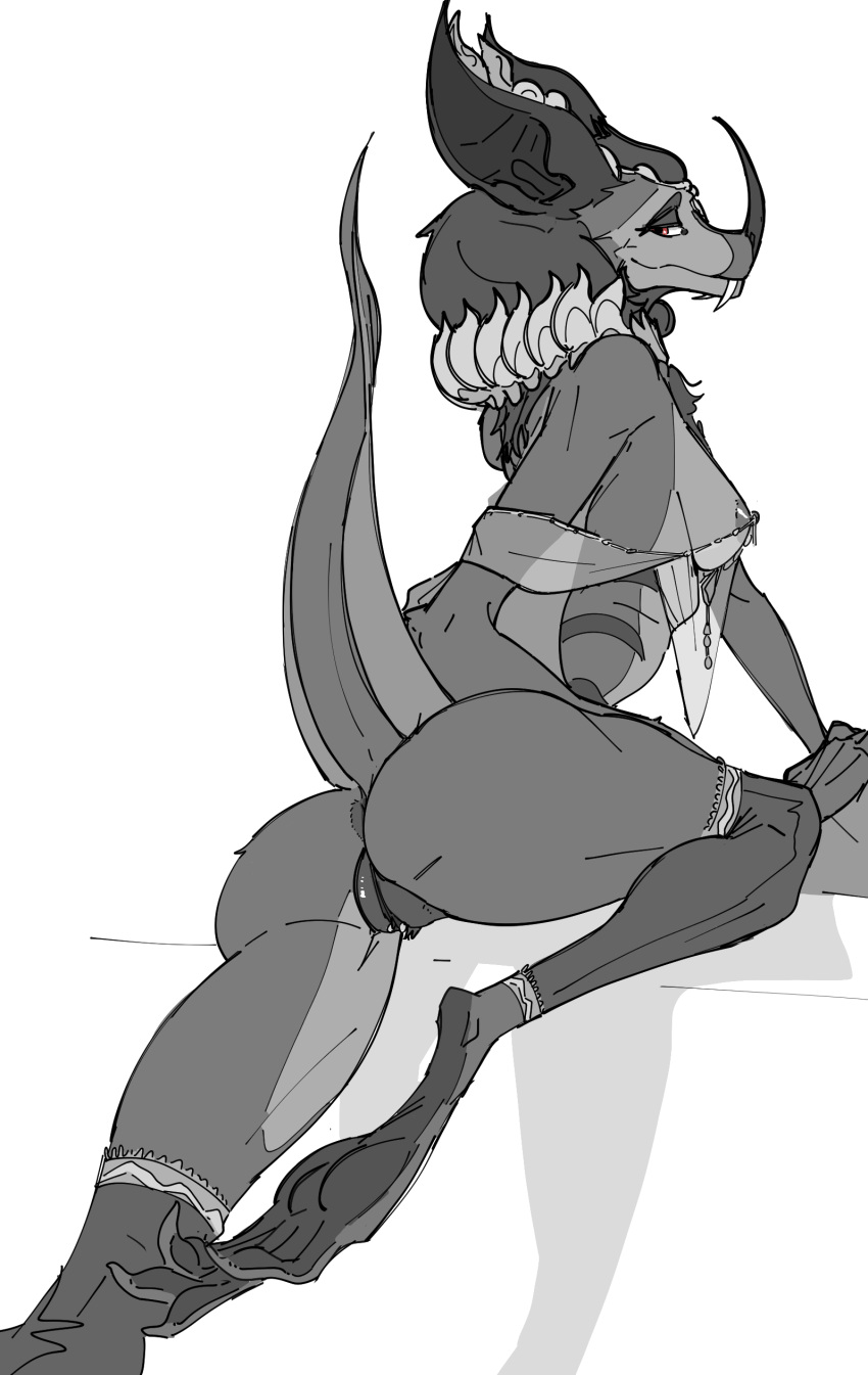 Rule 34 – absurd res bat clitoris clitoris piercing eski female genital piercing genitals hi res jewelry mammal mane membrane (anatomy) nipple piercing nipples piercing presenting red eyes wings yamabat | 7547189