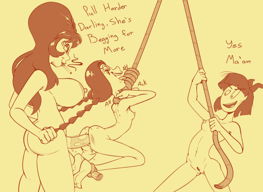 Rule 34 – 1futa 2girls adult swim anal anal penetration anal sex areolae artist request asphyxiation balls big breasts big penis boardmindless breasts consensual creepy susie dialogue elvira elvira: mistress of the dark english text erection female femsub futa on female futadom futanari hair grab hanging human long hair monochrome nipples noose nooseplay nude penis sex source request standing text the addams family the oblongs twintails wednesday addams willing sub | 7526709