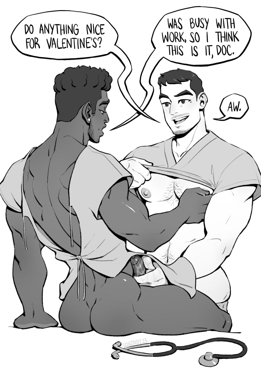 Rule 34 – african african male asian asian male ass back muscles bj wood black and white boner butt cum cum covered daddy dark-skinned male dark skin dialogue dilf dilftown doctor east asian east asian male english text erect penis erection gay gay sex hairy chest handjob hard on hospital gown jerking jerking off jerkingoff jimmy hung male male only masturbating masturbation melanin muscles muscular muscular male mutual masturbation nipple play nipple tweak pants down schizoid scrubs shirt lift thick thighs twitter user oc uncolored uncut valentine’s day | 7460987