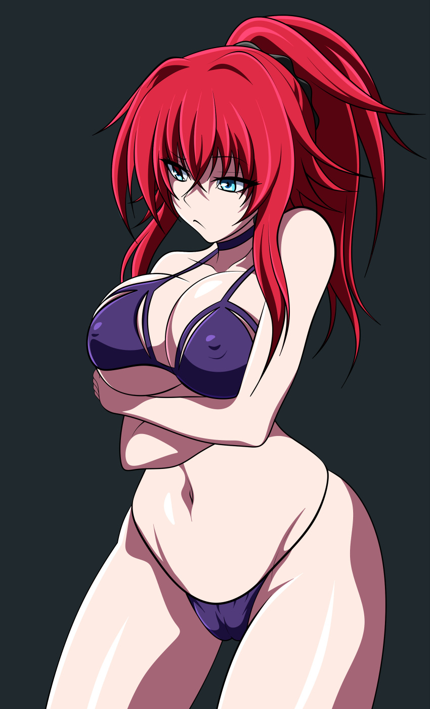 Rias gremory steam profile фото 106