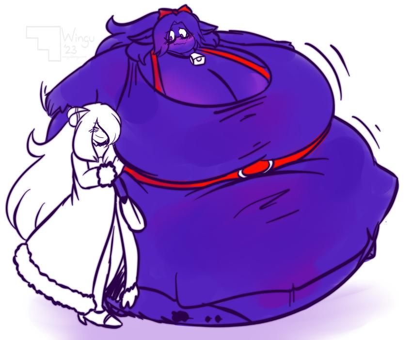 Rule 34 – big breasts blueberry inflation breasts female tagme wolforb2000 | 7515134