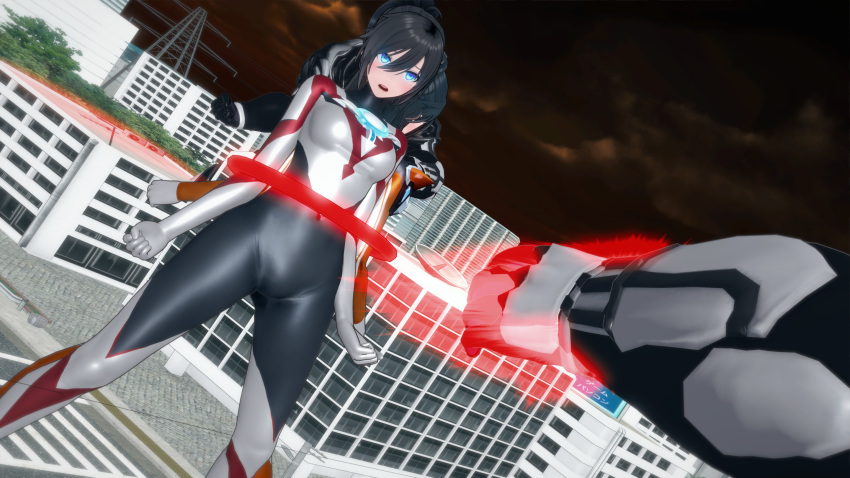 Rule 34 – 2girls 3d defeated defeated heroine rule 63 trapped ultraman (franchise) ultraman orb ultrawoman grigio | 7524090