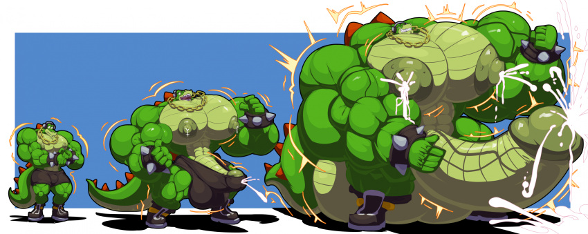 Rule 34 – abs biceps bobert furry gay growth growth sequence hyper hyper balls hyper genitalia hyper penis hyper testicles male male focus male only muscle muscles muscular muscular arms muscular ass muscular back muscular legs muscular male muscular thighs nipples pecs vector the crocodile veins veiny penis | 7583581